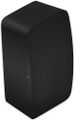 Sonos Five Černá Reproduktor, Wi-Fi, stereo zvuk, 3 tweetery, 3 stredobasové menice, 6 zesilovacu trídy D, 3,5mm vstup, Trueplay, Apple AirPlay 2,