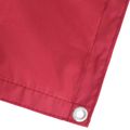 vidaXL Záclona na balkónové súkromie 200 x 600 cm Textil s PU povlakom