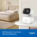TP-link Tapo C216, Outdoor Security Wi-Fi Kamera