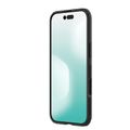 NILLKIN super frosted shield PRO MAGNETIC IPHONE 17 AIR, BLACK / ČIERNY