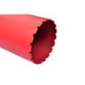 Diamantový jadrový vrták suchý a mokrý 220x400 mm