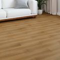 vidaXL Laminátová podlaha Svetlá levanduľa 101 x 20 x 0,8 cm 15 ks