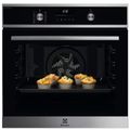 ELECTROLUX Vstavaná rúra EOD6P77WX