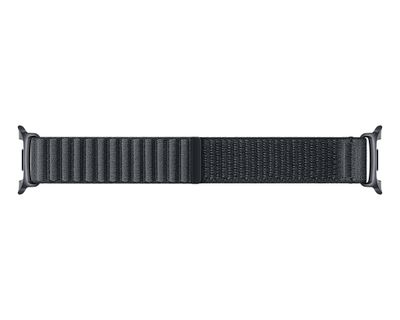 Samsung Látkový remienok (veľkosť S/M) Watch 8 Graphite
