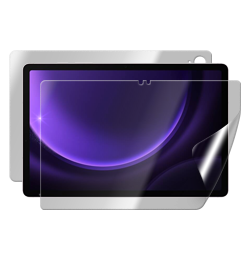 Screenshield SAMSUNG X510 Galaxy Tab S9 FE fólia na celé telo
