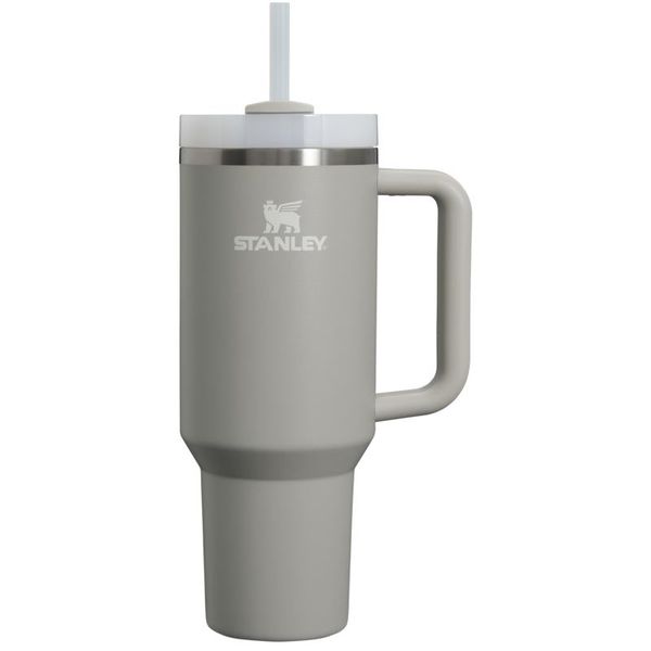 STANLEY The Quencher H2.0, Termohrnček, 1.18L, ash