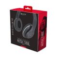 Forever Bluetooth slúchadlá Music Soul BHS-300 čierne