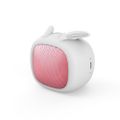 Reproduktor Forever Bluetooth Milly ružovo-biela ABS-200