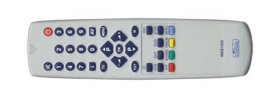 Diaľkový ovládač IRC81333 nokia,akai