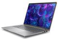 HP ZBook 8 14" G1i Ultra 7 255H 13TOPS/32GB/512 GB/RTX Pro 500 ADA 4GB/WUXGA (1920x1200)/Win 11 Pro/5y onsite Notebook, Ultra 7 255H, 32GB DDR5, 512GB SSD, NVIDIA RTX Pro 500 Ada 4GB, 14" WUXGA IPS, W11P, stříbrný