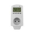 Termostat GETI GRT08 do zasuvky Wifi