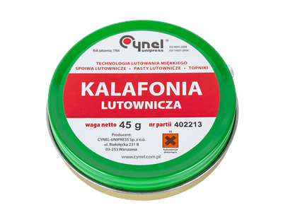 Kalafuna Cynel 45g