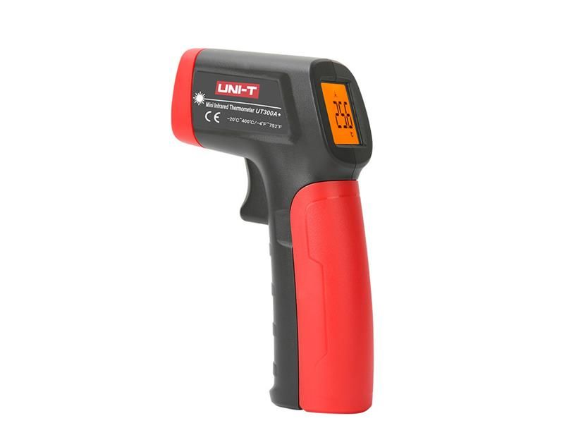 Teplomer bezkontaktný UNI-T UT300A+