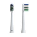 TESLA Toothbrush TS400 Brush Heads White - 4x náhradné hlavice pre sonický zubný kefku