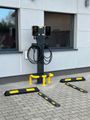 Wallbox SAPRO SAP20-RFID 22kW, Typ2, 400V, 32A, EV nabíjacia stanica s kartou RFID Wallbox SAPRO SAP20-RFID 22kW, Typ2, 400V, 32A, EV nabíjecí stanice s kartou RFID