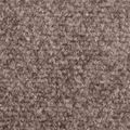 vidaXL Samolepiace schodové rohože 15 ks 80 x 24,5 x 3,5 cm Béžová