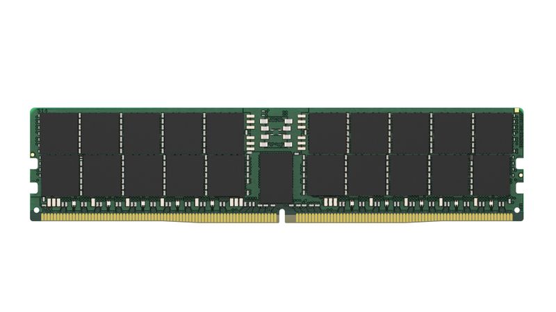 128GB DDR5 6400MT/s ECC Reg 2Rx4 pre Cisco
