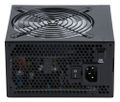 CHIEFTEC zdroj CTG-650C-RGB / Photon Series / 650W / 120mm fan / akt. PFC / modulární kabeláž / 80PLUS Bronze Zdroj, ATX, 650W, aktivní PFC, 120mm ventilátor, RGB podsvícení, cástecne modulární kabeláž, 80PLUS Bronze