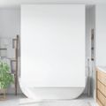 vidaXL Sprchová roleta, 160x240 cm, šírka látky 156 cm