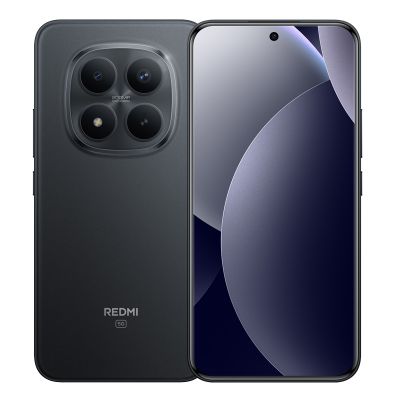XIAOMI Redmi Note 15 Pro+ 5G 6,83" 8/256, Black