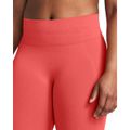 Dámske kraťasy Vanish Seamless Short Pink - Under Armour, veľkosť XS