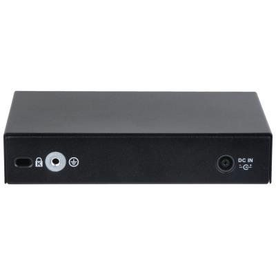 Dahua CS4006-4GT-60 switch