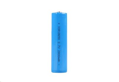 Batéria nabíjačka Li-Ion 18650 3,7V/2800mAh SOLIGHT WN903