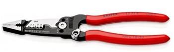 Knipex, 13 71 8, Odizolovacie klešte KNIPEX