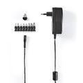Adaptér pre notebooky NEDIS ACPA109 3V/12V 1,5A 18W univerzálny