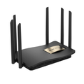 ROZBALENÉ Reyee RG-EW1200G PRO 1300M Dual-band Gigabit Wireless Router