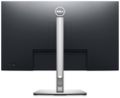 Dell P2725DE 27" IPS/2560x1440/350 cd/m2/1500:1/8ms/HDMI/2xDP/5xUSB/RJ45/Pivot/Výškově nastavitelný/VESA/černý+stříbrný LED monitor, 27", IPS, 2560×1440, 16:9, 100Hz, 5ms, 350cd/m2, 1500:1, HDMI, 2× DisplayPort, 1× USB-C, 3× USB, RJ-45, Daisy Chain,
