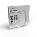 LED stropné svetlo Solight WO796