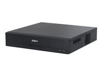 Samostatný DVR - 32 kanálov - v sieti - 2U - montáž do racku (možnosť)