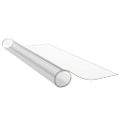 vidaXL Chránič na stôl priehľadný 160x90 cm 1,6 mm PVC