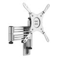 DELTACO ARM-0267, Držiak na TV / monitor 13"-43"