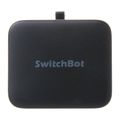 Bezdrôtový diaľkový spínač SwitchBot-S1 (čierny)