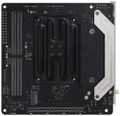 ASRock B550 Phantom Gaming-ITX/ax / AMD B550 / AM4 / 2x DDR4 DIMM / HDMI / DP / 2x M.2 / USB-C / WiFi / Mini-ITX Základní deska, AMD B550, AM4, 2x DDR4 DIMM (max. 64GB), Wi-Fi, 2x M.2, HDMI, DisplayPort, USB typ C, Mini-ITX