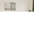 vidaXL Matrac s taštičkovými pružinami stredná tvrdosť čierny 120x200x20 cm zamat