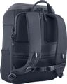 HP Travel 25L 15.6 Laptop BPk/Grey Batoh, 25L rozširitelný na 30L, 15,6” notebook, RFID ochrana, uzamykatelné zipy, recyklovaný plast, železne šedý