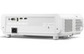 ViewSonic LX720-4K  4K Smart Laser Home Projector 3500 ANSI/ 3mil : 1/HDMI/USB/Wifi /repro 10W/Google TV/obraz až 300"l Projektor, 4K UHD, 3500 ANSI lumenu, laser 20000h, Google TV, Netflix, 1,3× zoom, 10W, Wi-Fi, Bluetooth