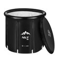 Otužovacia kaďa NILS Camp NC0022 Ice Tub 80 cm