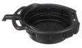 Miska na odčerpávanie oleja s výlevkou MECHANIC OIL PAN 1, 8L SIXTOL