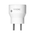 Virone RS-9 Diaľkovo ovládané zásuvky 2+1
