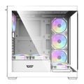 Počítačová skriňa Darkflash C305 ATX (biela)