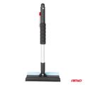 Hliníková stierka na okná 20cm hlava 46/70cm AMiO-03854