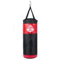 Boxerský tréningový set DBX BUSHIDO DBX Kids60.2 červený