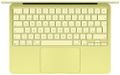 Apple MacBook Neo 13" (2026) / A18 Pro / 6C CPU / 5C GPU / 8GB RAM / 256GB SSD / Citrusově žlutý Notebook, Apple A18 Pro, 8GB RAM, 256GB SSD, Apple GPU, 13" Liquid Retina, macOS, citrusove žlutý