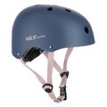Helma NILS Extreme MTW001-1 sivá