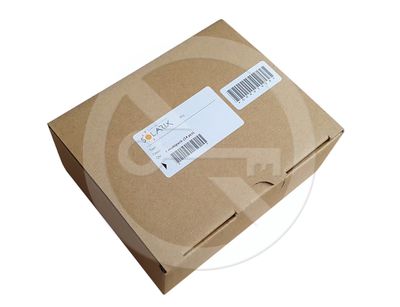 Solarix - MULTIPACK 24 ks, keystone CAT6 UTP RJ45 čierny samorezný