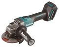 Makita Aku úhlová bruska 125mm Li-ion XGT 40V, bez aku   Z